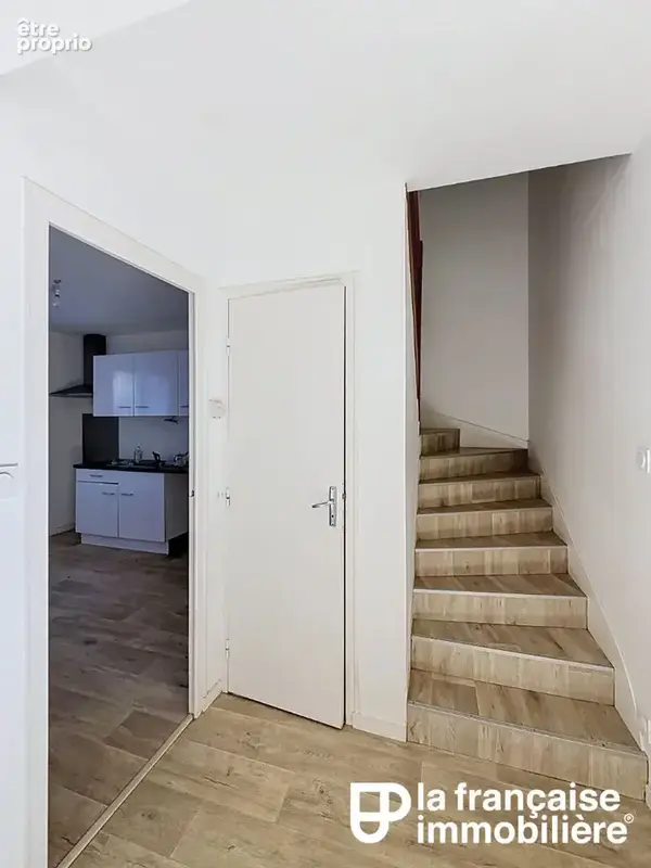 Maison Liffre 6 pièce(s) 97m² - photo 8