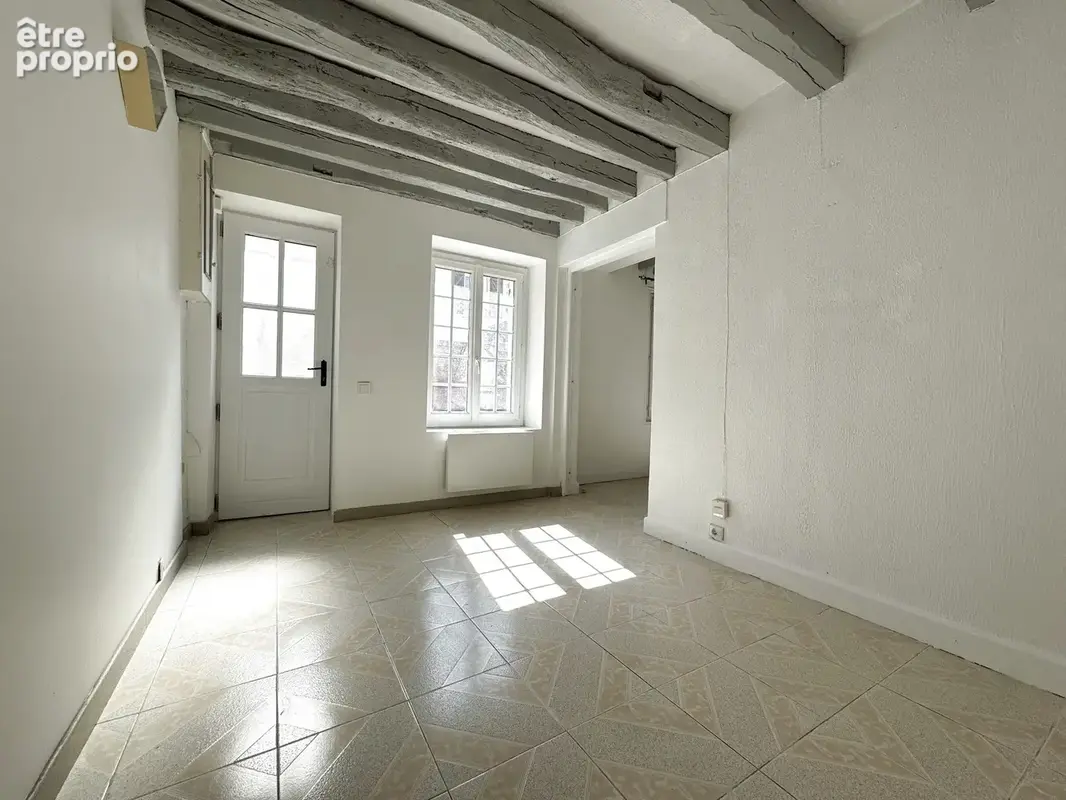 Maison de village de 4 pièces à Pontarmé - photo 3