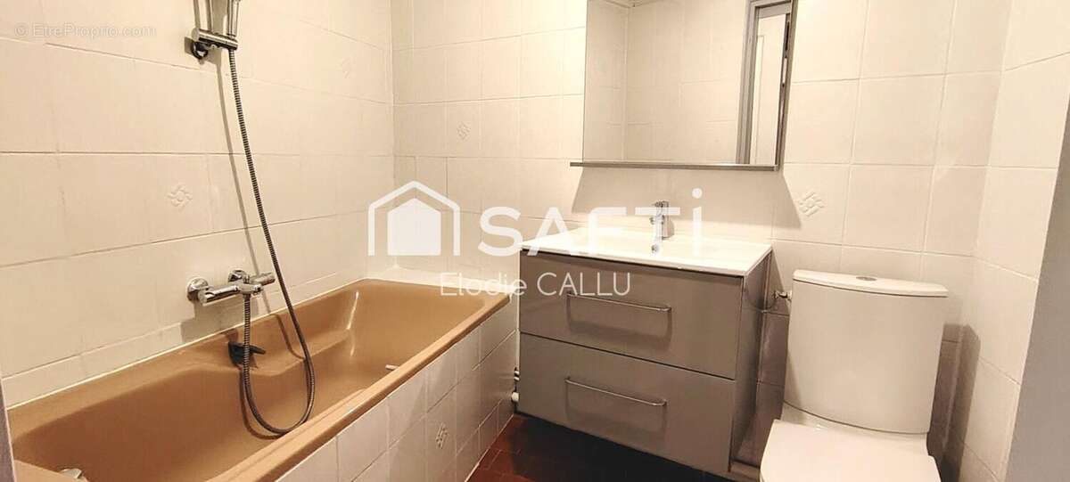 Photo 3 - Maison à COURVILLE-SUR-EURE