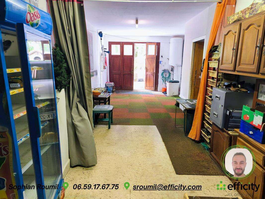 Maison 133 m² à Salles-De-Barbezieux  - photo 14