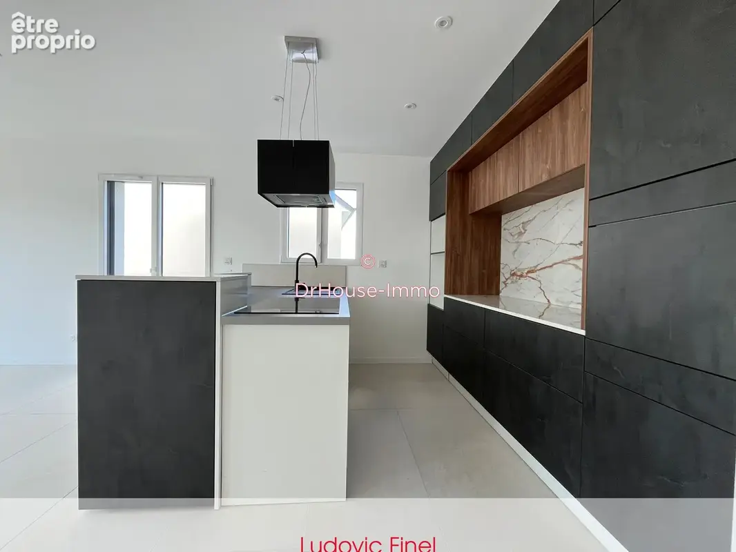Maison 7 pièces 148 m² à vendre à Bieville-Beuville (14112) - photo 2
