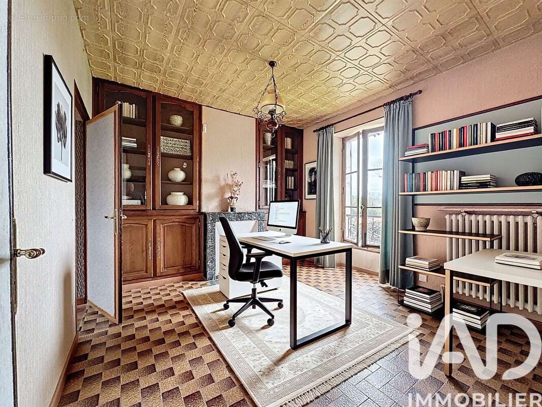 Photo 5 - Maison à BLANDY