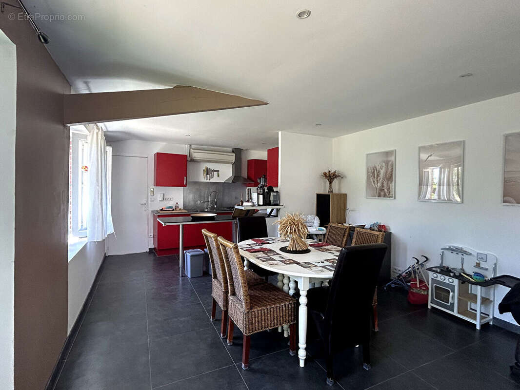 Maison Muids - photo 7