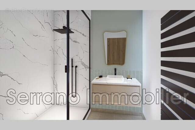 Appartement 45 m² à Chateaurenard  - photo 4