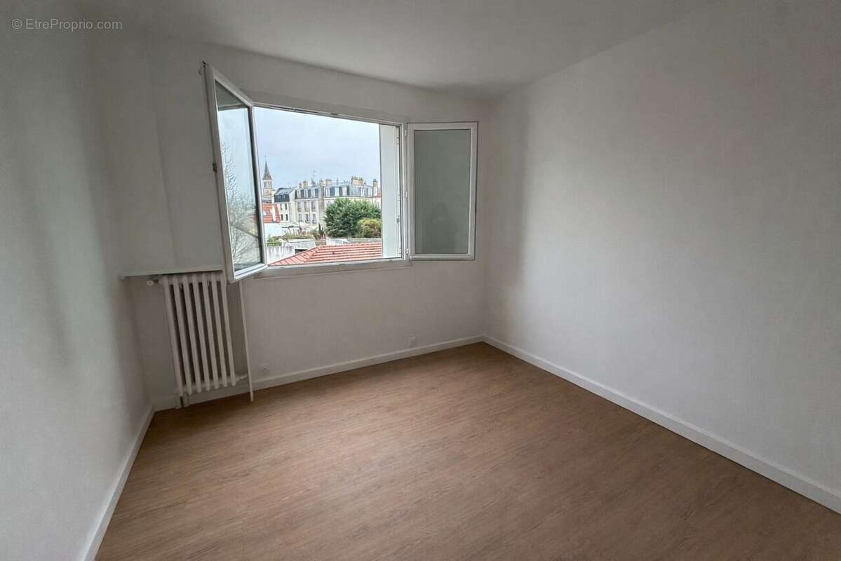 Appartement à GARCHES