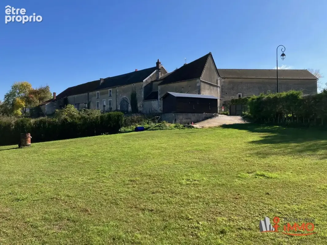 Maison à vendre Sougères-en-Puisaye - photo 30