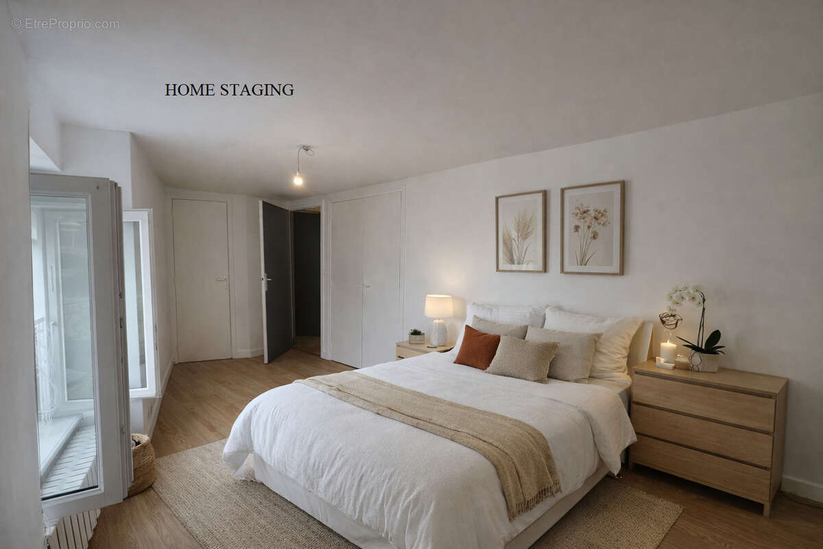 Appartement à LE PUY-EN-VELAY