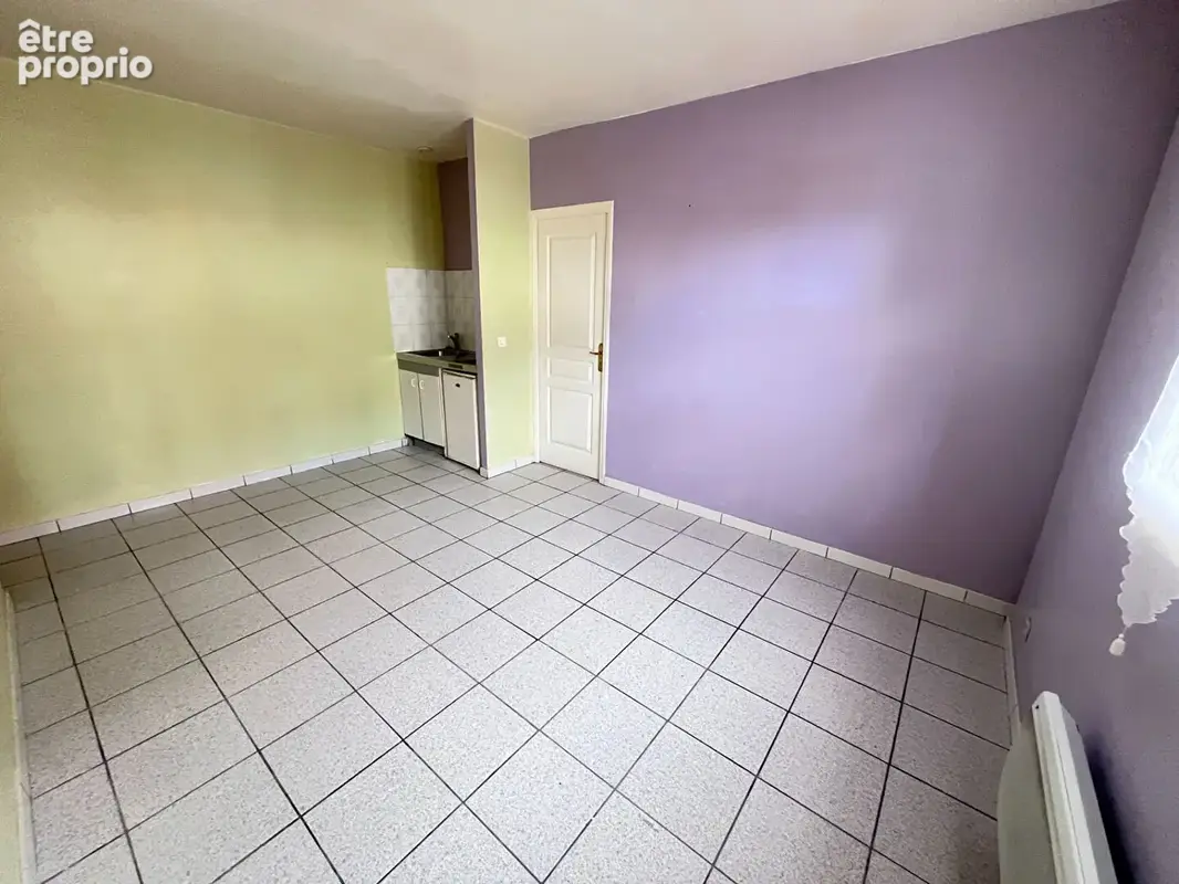 Appartement Lomme de Type 2 - proche transports et commodités - photo 3