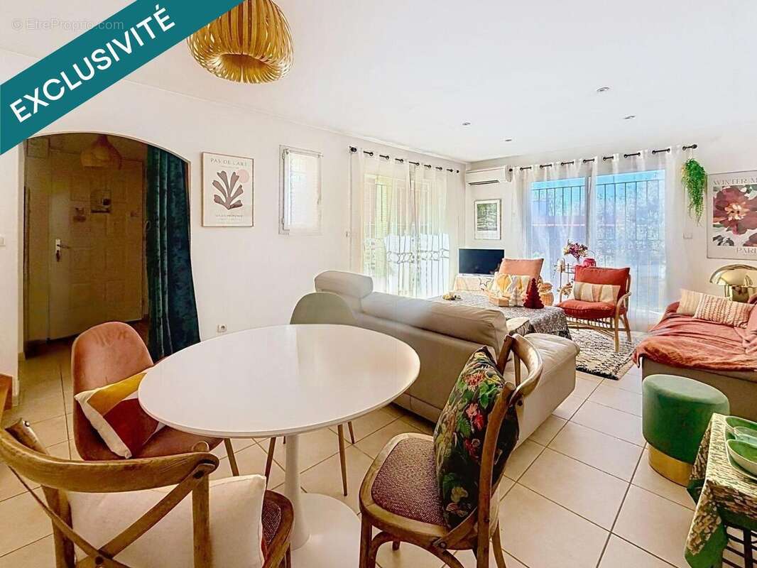 Photo 2 - Maison à PERPIGNAN