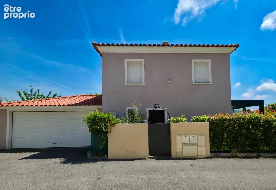 Photo Maison à Nice au prix de 730 000€