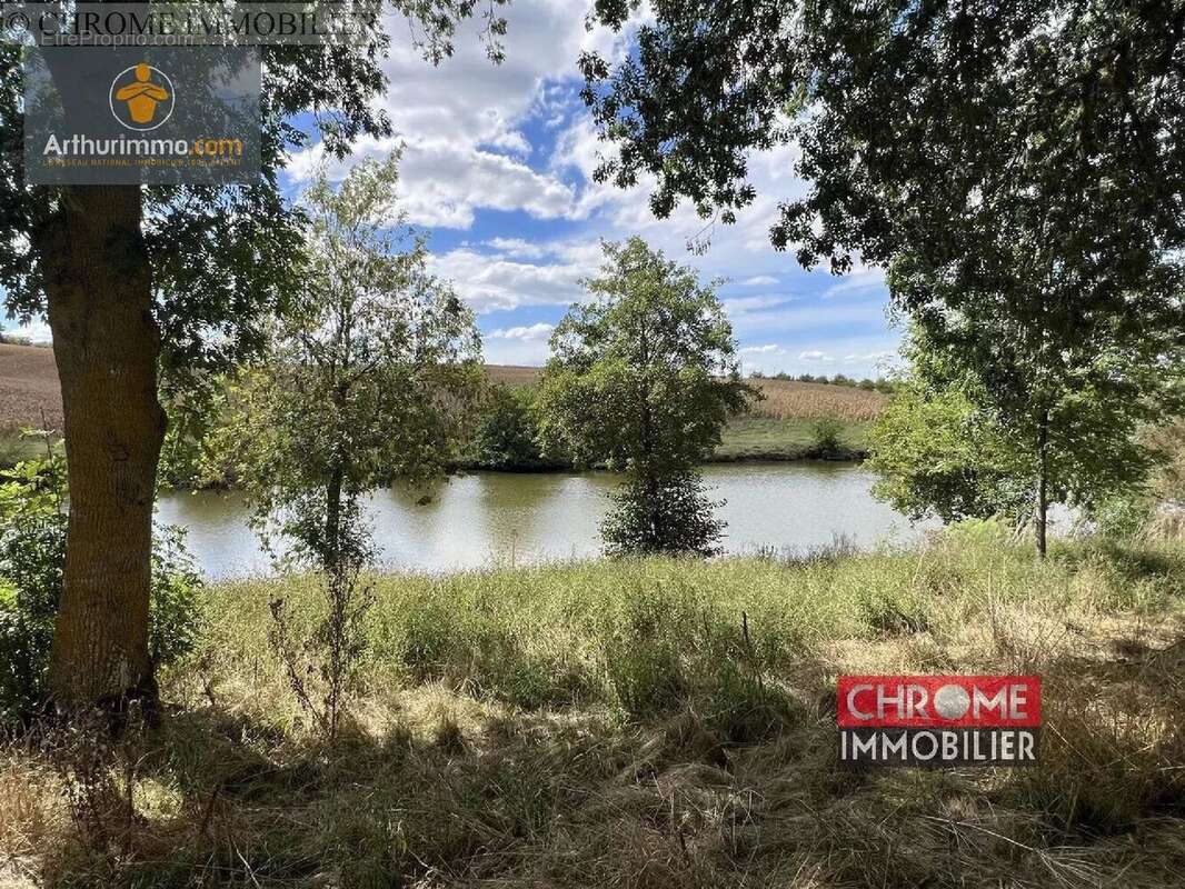 Vente Maison Saint-vivien-de-monsegur(33580) 211 000ï¿œ - photo 3