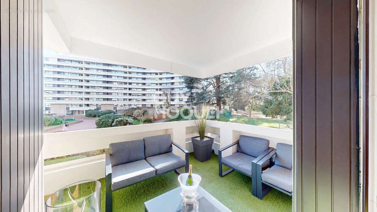 Appartement à FRANCONVILLE