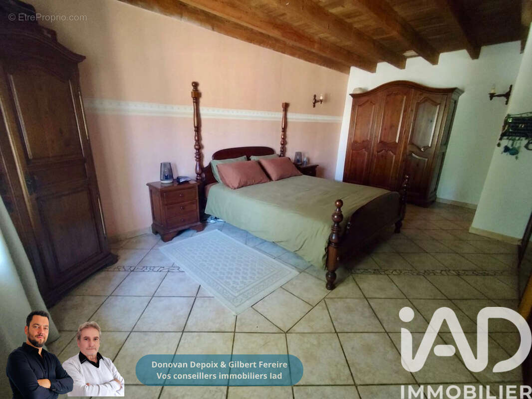 Maison 162 m² à Saint-Sylvestre  - photo 9