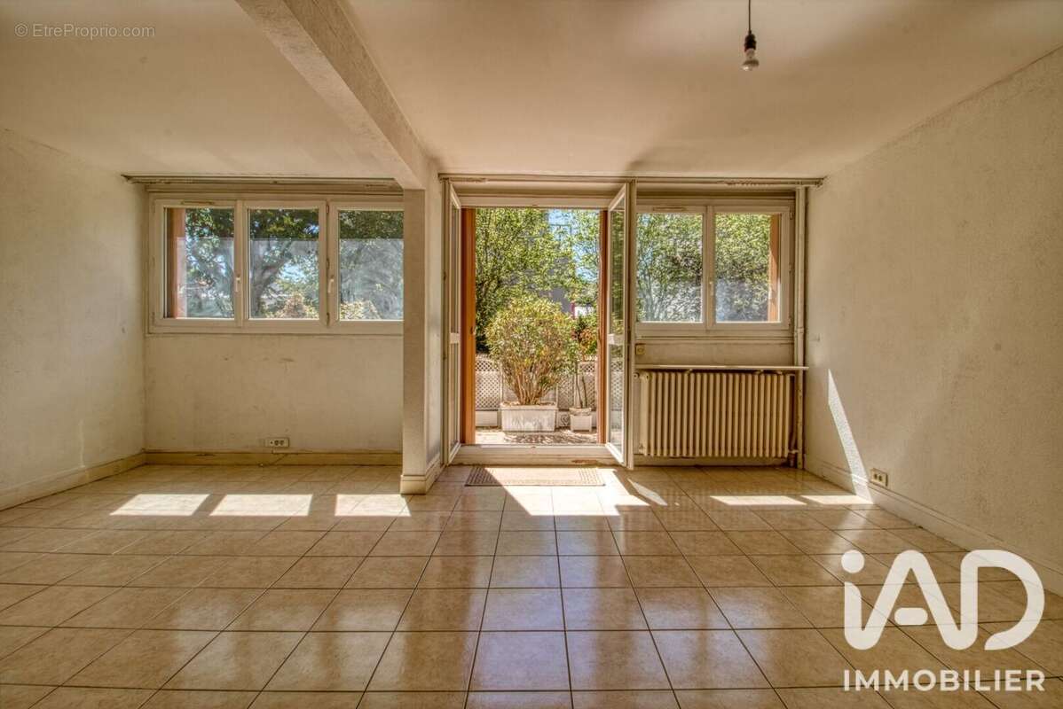 Photo 3 - Appartement à BEZONS