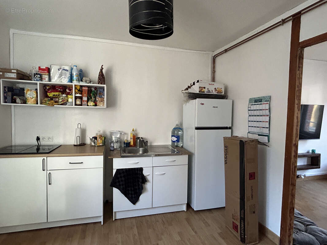 Appartement à GACE