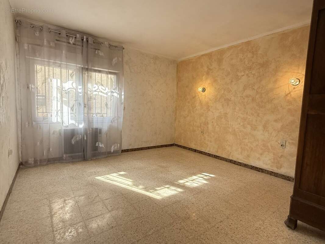 Maison à PUISSALICON