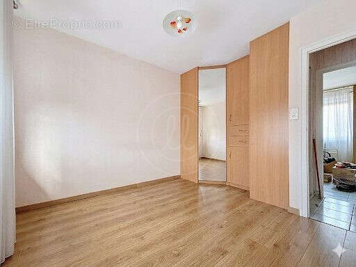 Maison à SAULXURES-LES-NANCY
