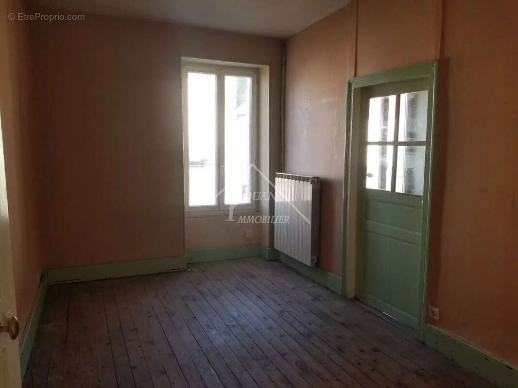 Immeuble de rapport - photo 8