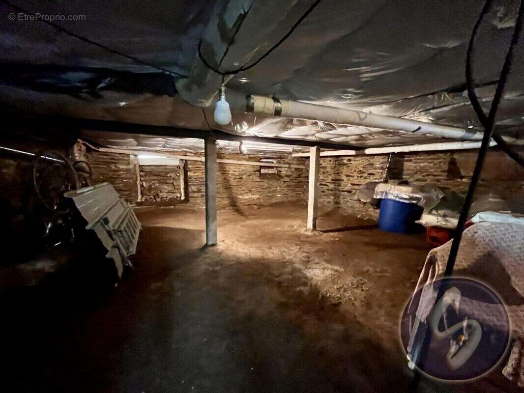 Maison à SAINT-MARTIN