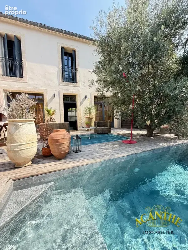Appartement 155 m² à Castelnau-Le-Lez  - photo 3