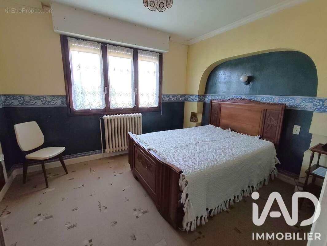 Maison 88 m² à Inzinzac-Lochrist  - photo 7