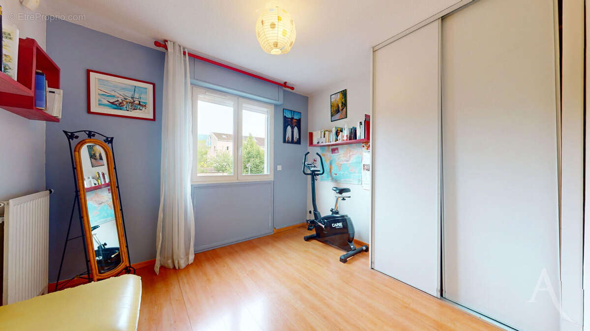 Appartement à EYBENS