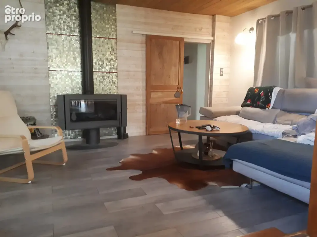 Maison 8 pièces 210 m² à vendre à Les Ormes (86220) - photo 7
