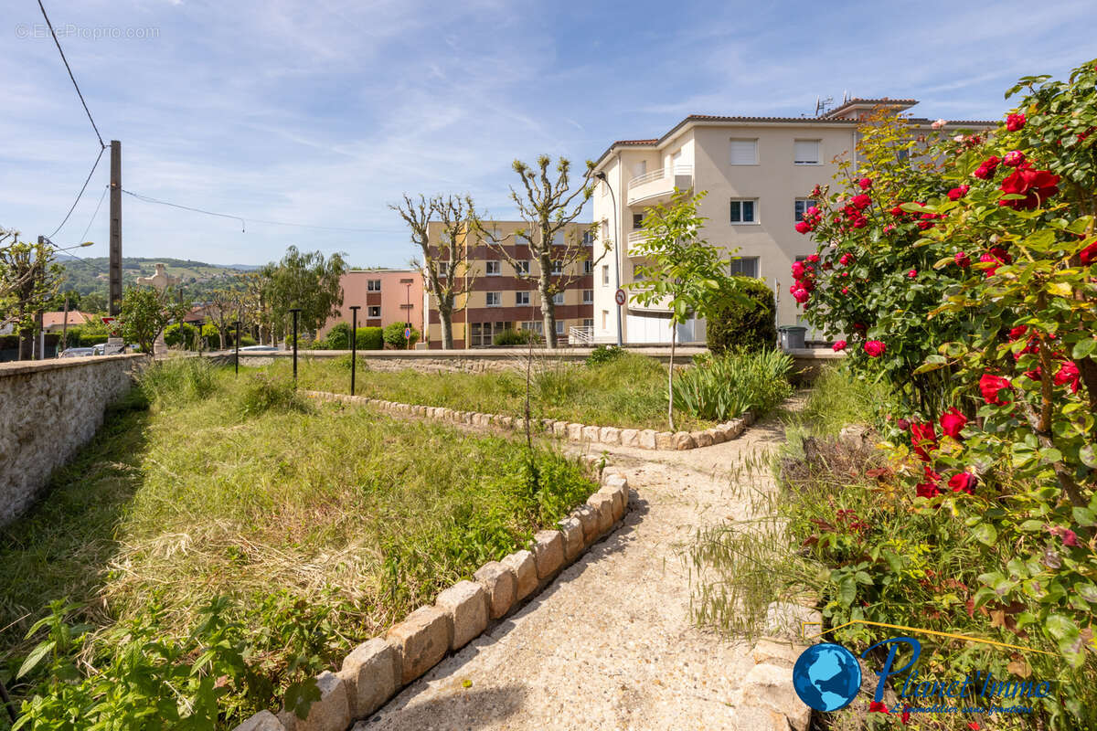 Maison à SORBIERS