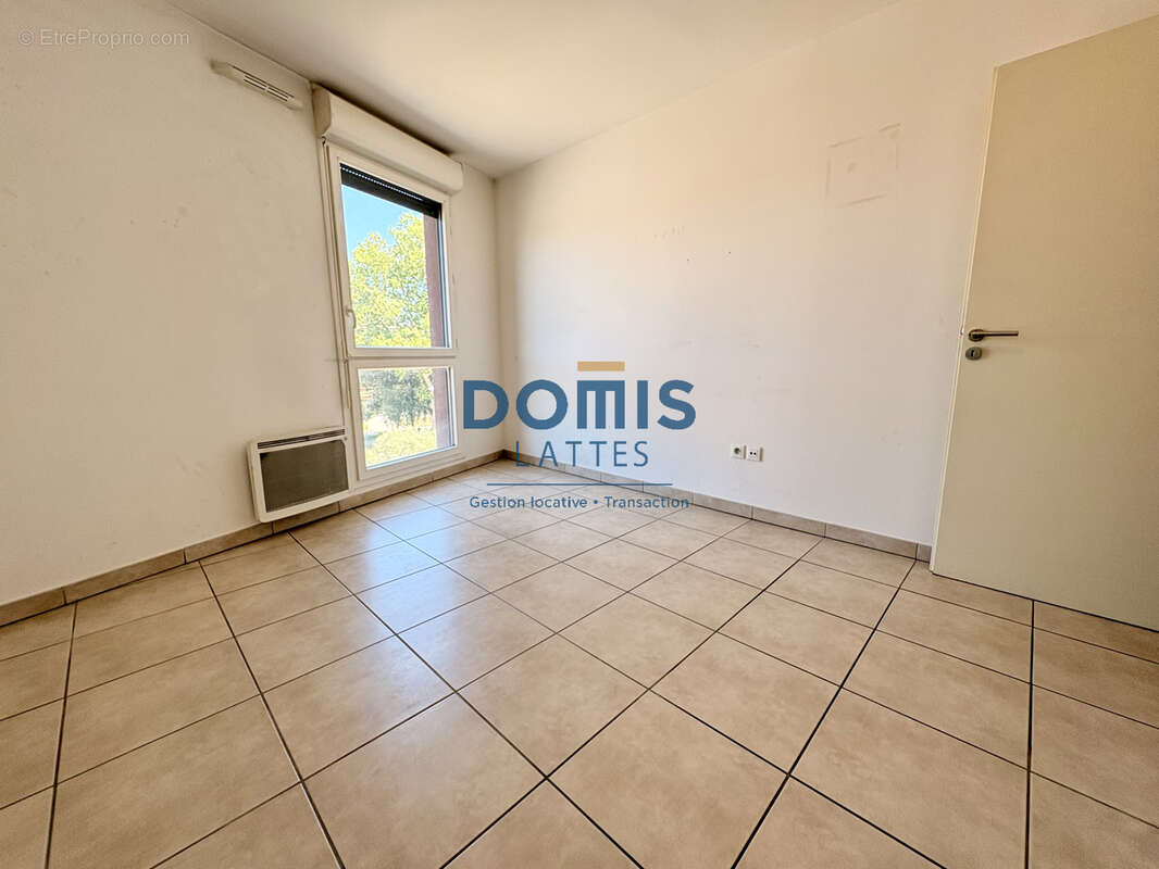 Appartement à SAINT-JEAN-DE-VEDAS