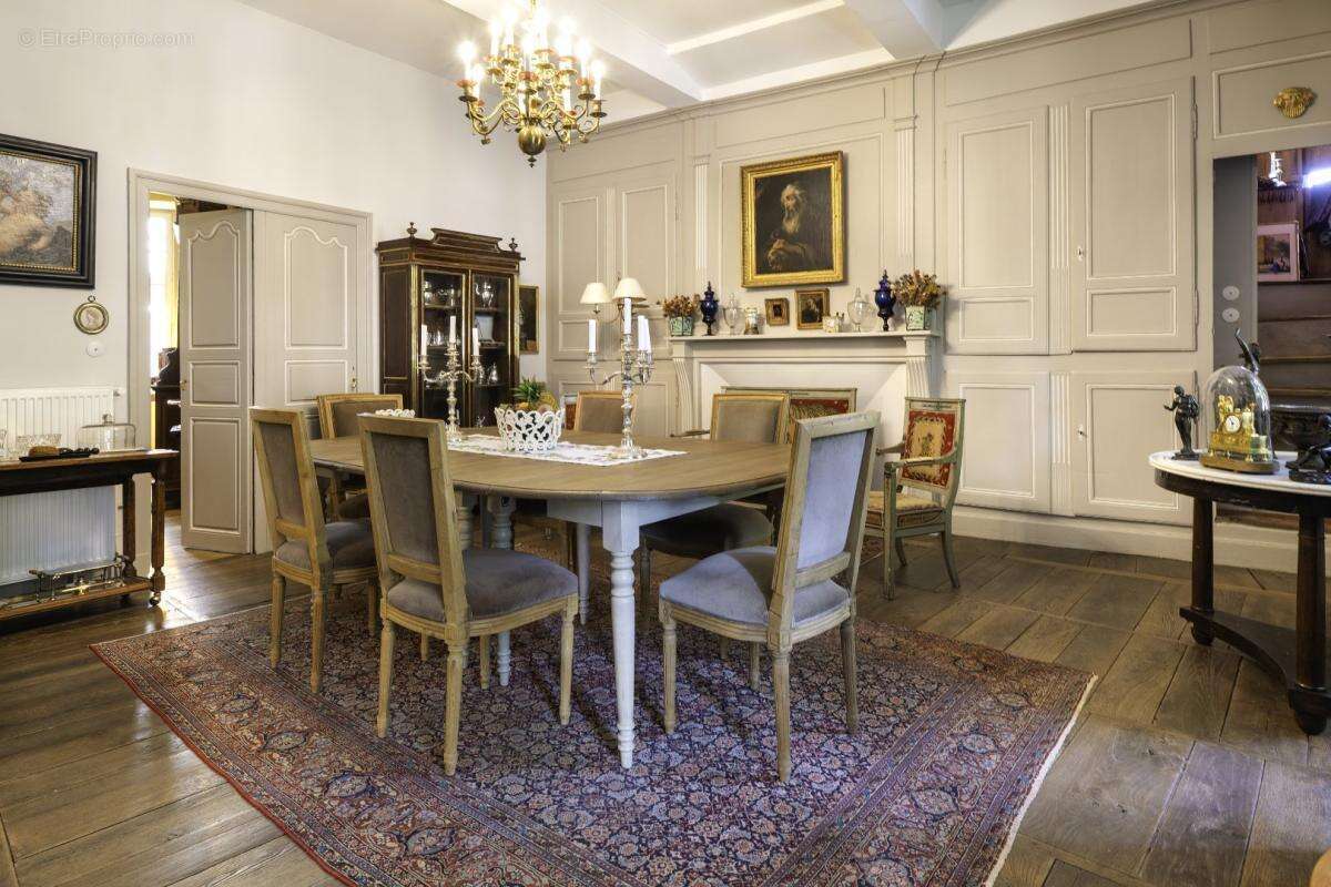 Maison à BEAULIEU-SUR-DORDOGNE