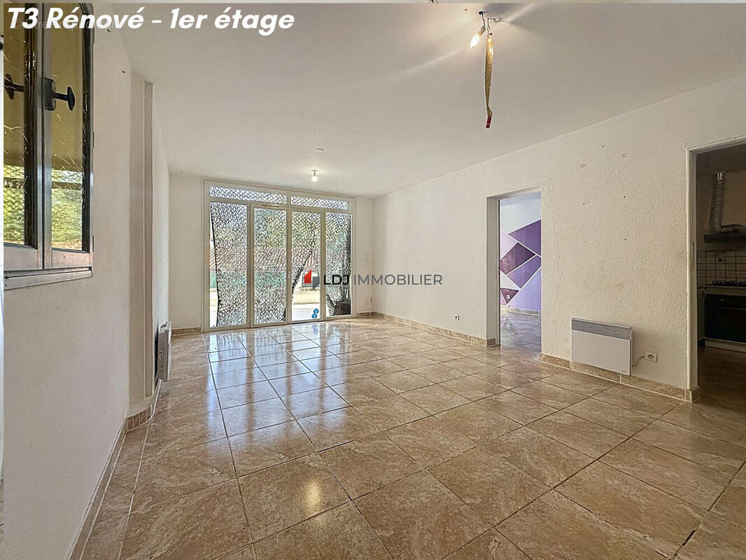 Appartement à PRADES