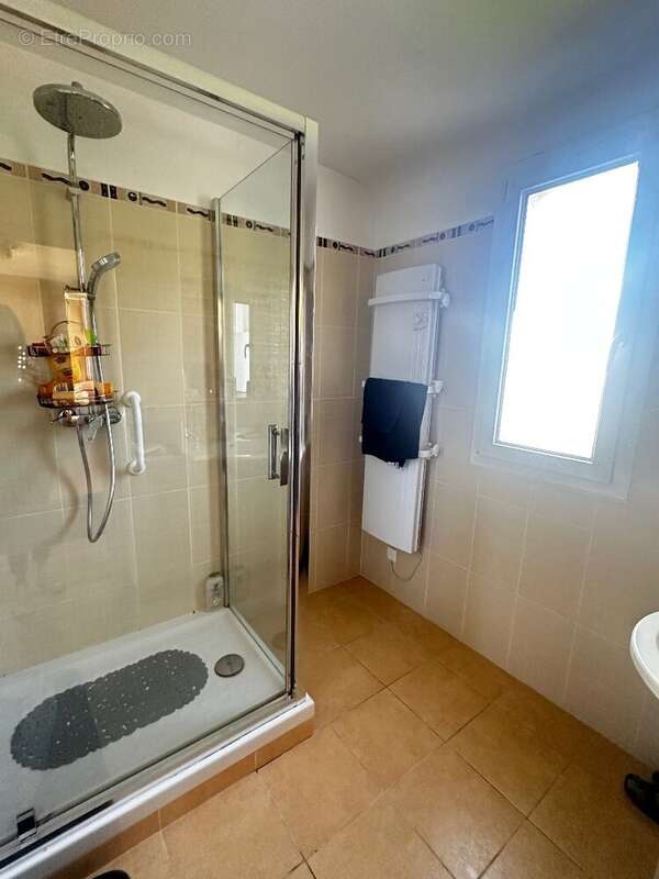 Maison à LES LOGES-EN-JOSAS