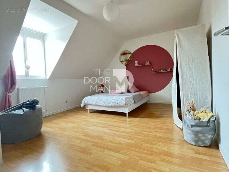 Maison à LIMOURS