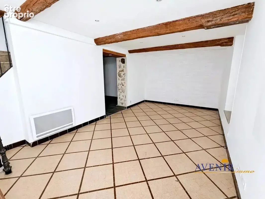 Maison 6 pièces 118 m² à vendre à Plan-De-Cuques (13380) - photo 4