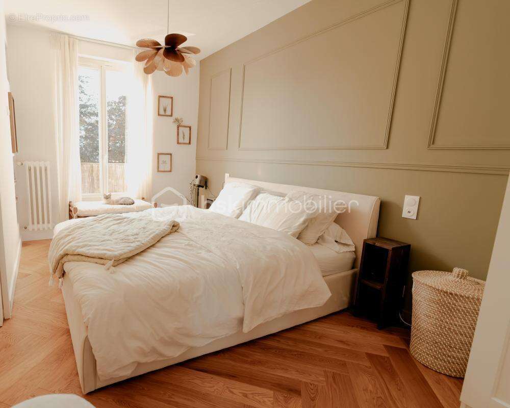 Appartement coup de coeur - photo 8
