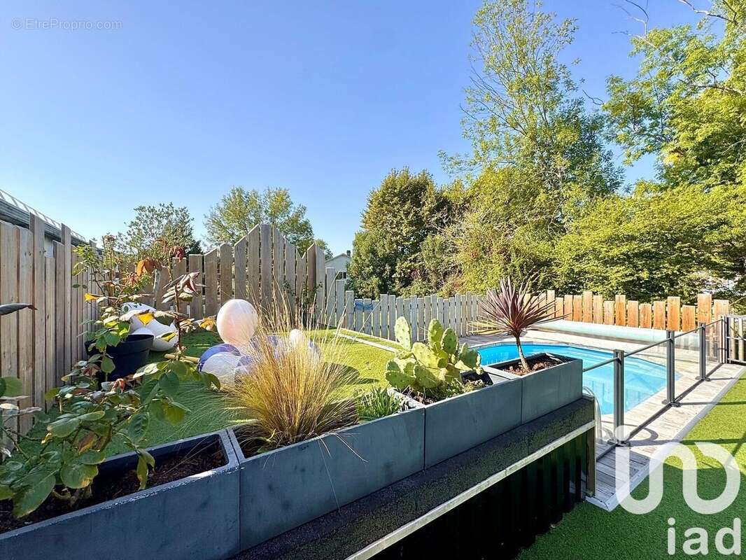 Photo 2 - Maison à LONS