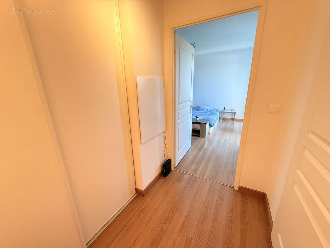Studio- 29.35m2 - OLIVET - photo 2