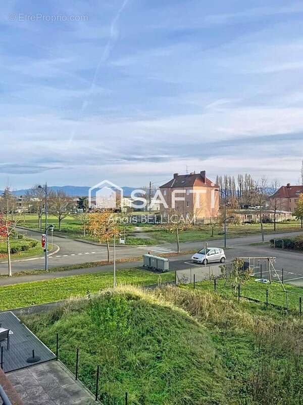 Photo 7 - Appartement à VOLGELSHEIM