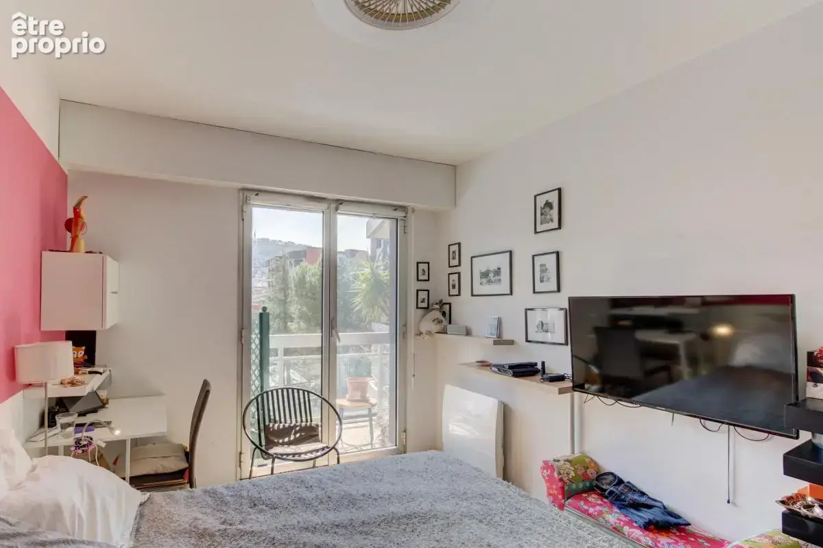 Viager Occupée Nice TNL - photo 6