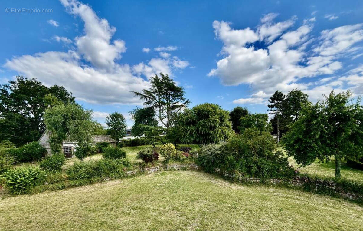 Maison à PACY-SUR-EURE