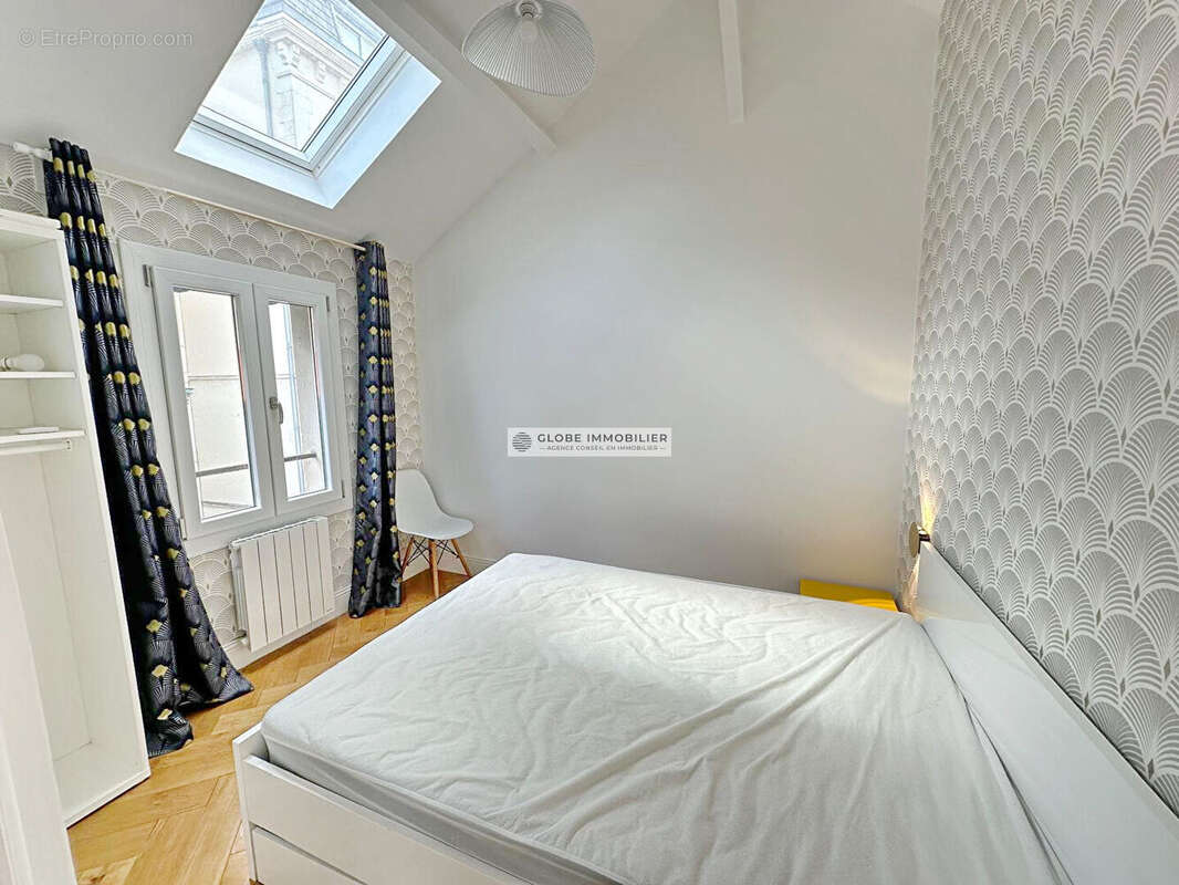 Appartement à BIARRITZ