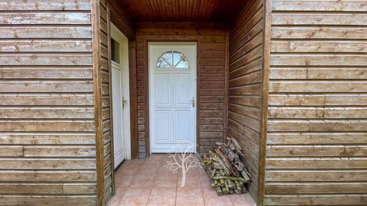 Maison à VARENGEVILLE-SUR-MER