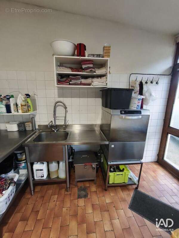 Photo 8 - Commerce à SAINT-MICHEL-EN-GREVE