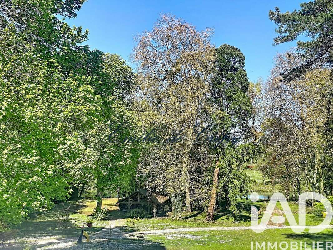 Photo 7 - Maison à OLIVET