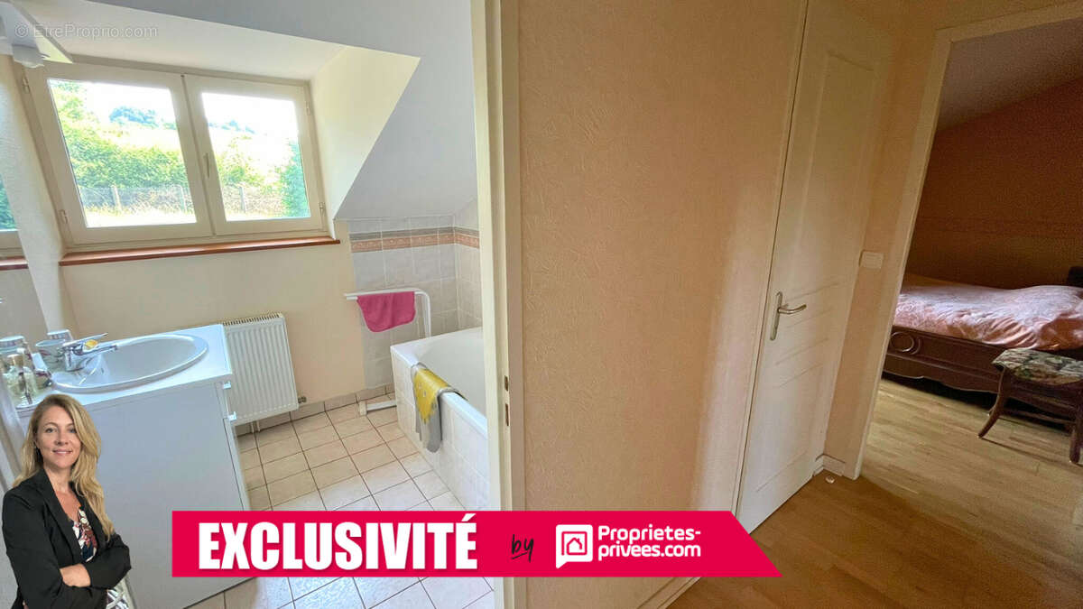 Proche Charlieu ? Maison 5 chambres - photo 10