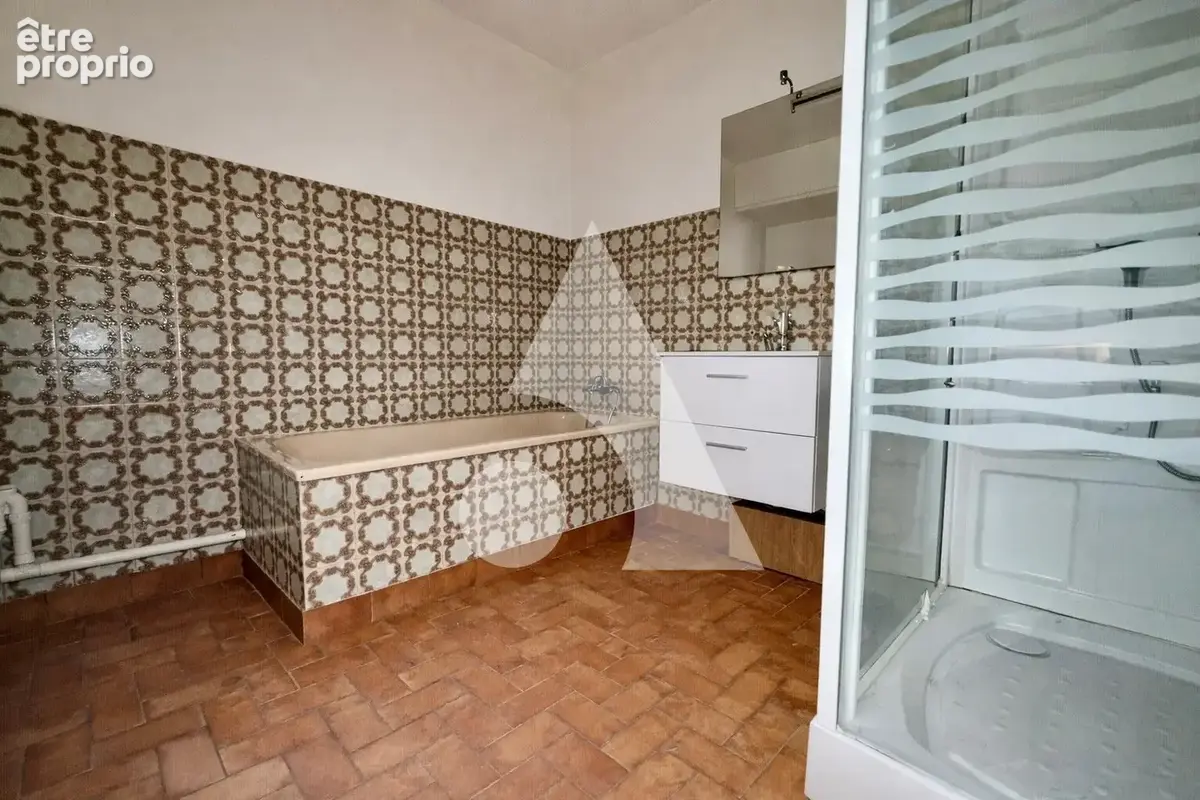 Maison Naives Rosieres 5 pièce(s) 164 m2 - photo 8