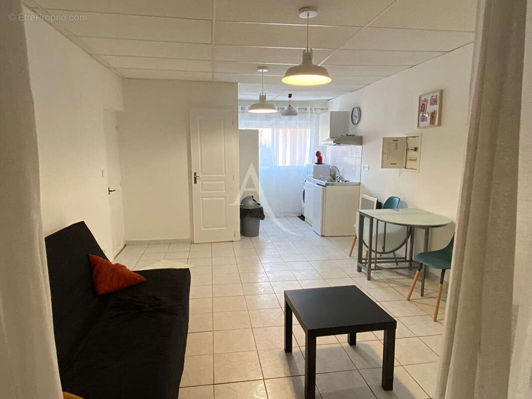 Appartement à BEDARIEUX