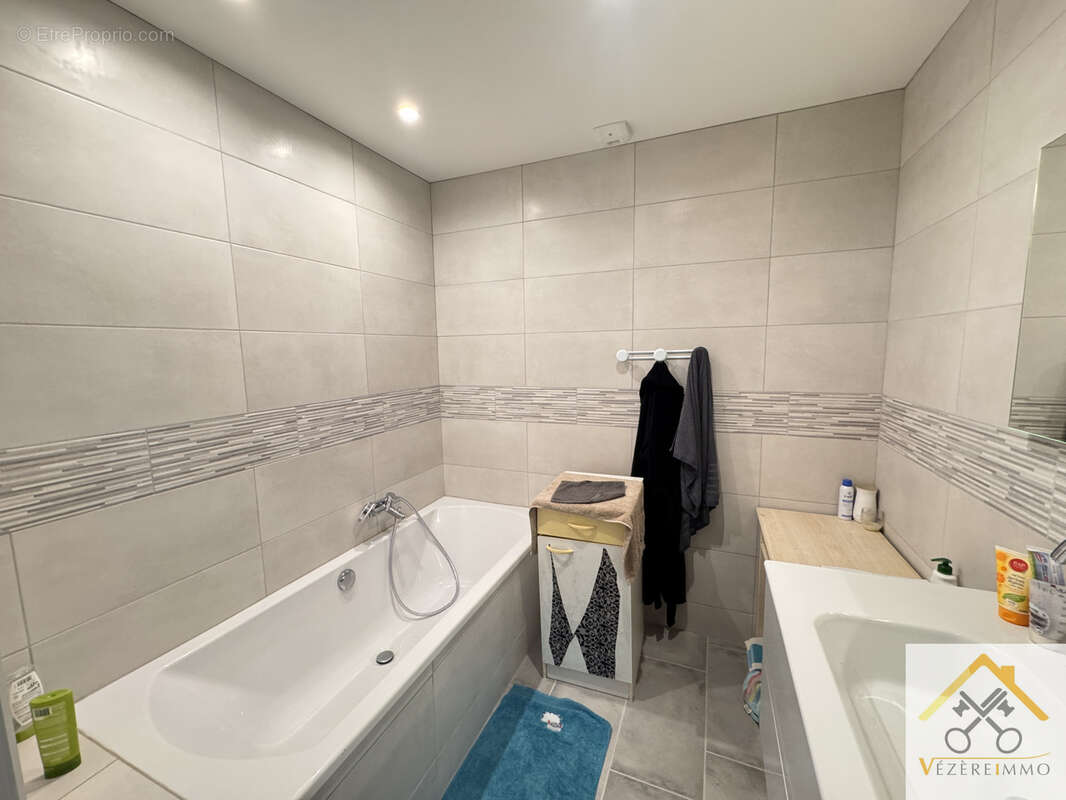 Maison 120 m2 Allassac - photo 9