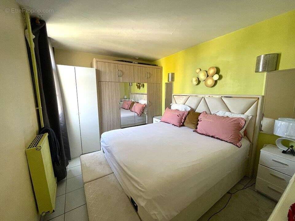 Appartement à ORANGE