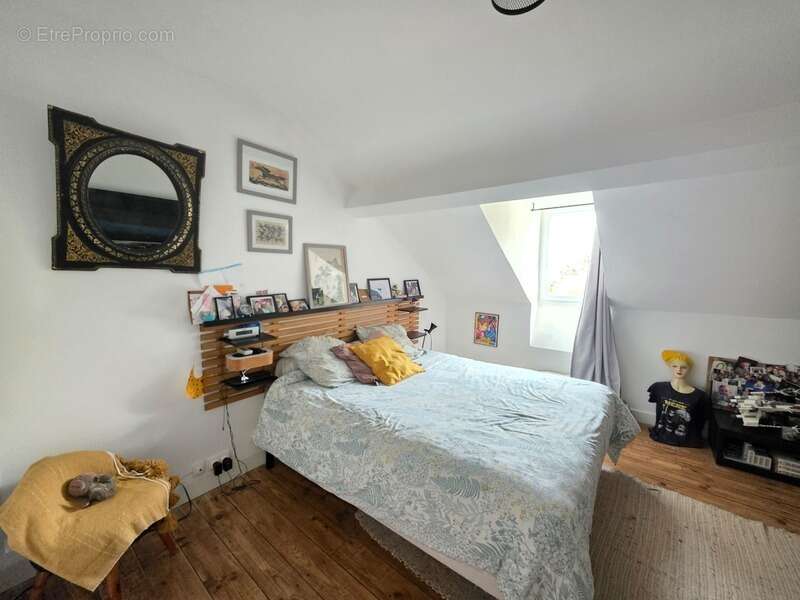 Maison à CHATEAUPONSAC